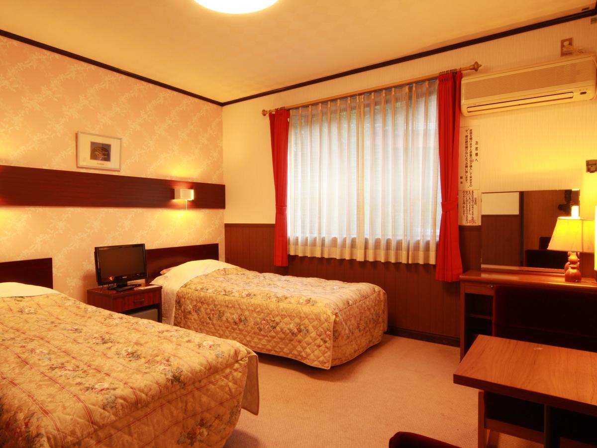Kiriake Riverside House 호텔 나가노 외부 사진