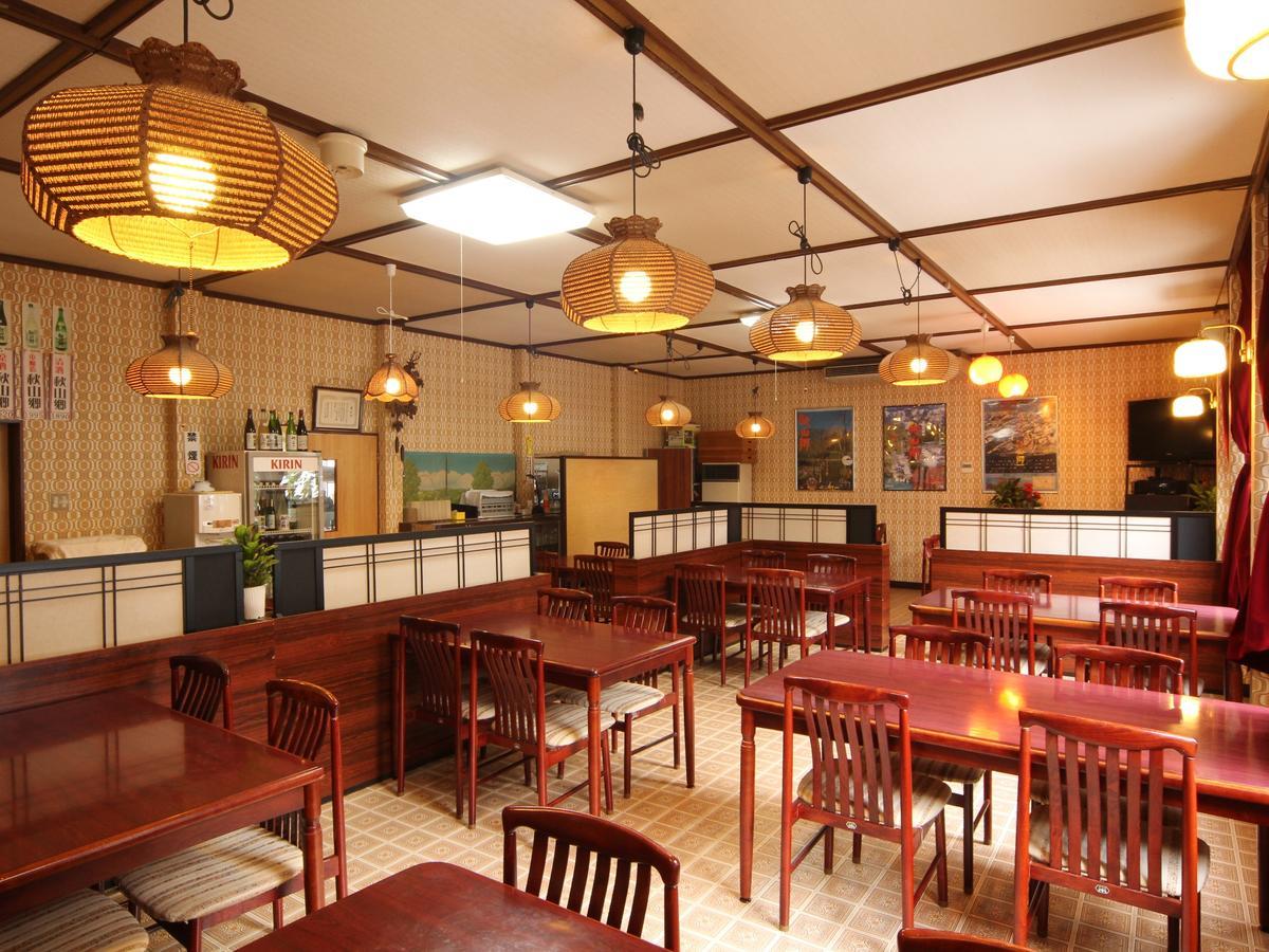 Kiriake Riverside House 호텔 나가노 외부 사진